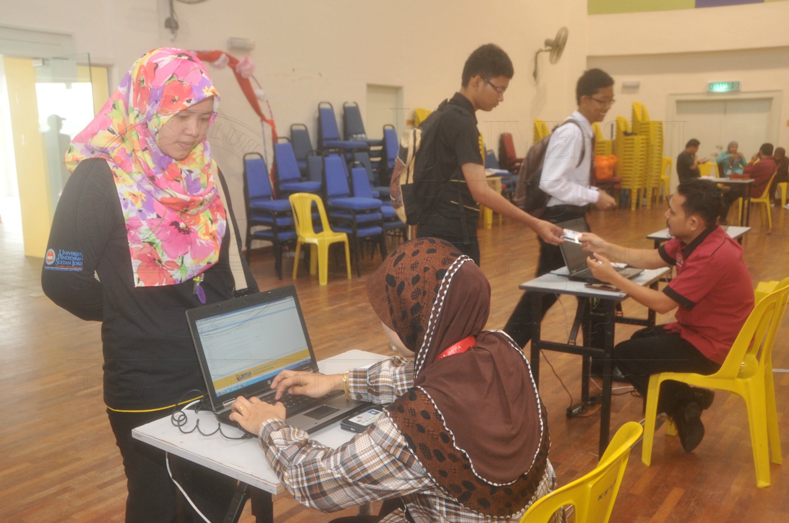 PRO15 143 PILIHANRAYA HAS 5645